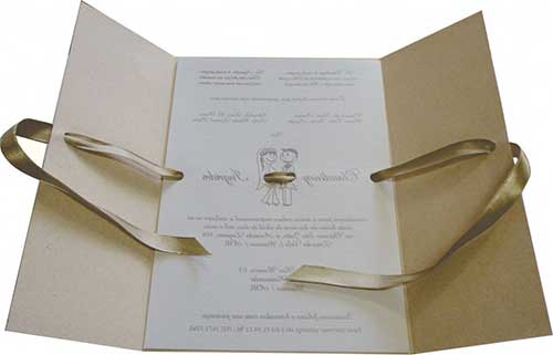 30 Convites De Casamento Baratos, Bonitos E Criativos! 30 Convites De Casamento Baratos, Bonitos E Criativos!