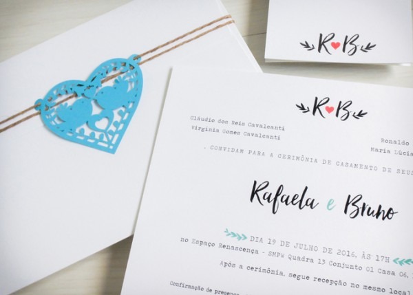 Tem Amor No Papel Tem Amor No Papel