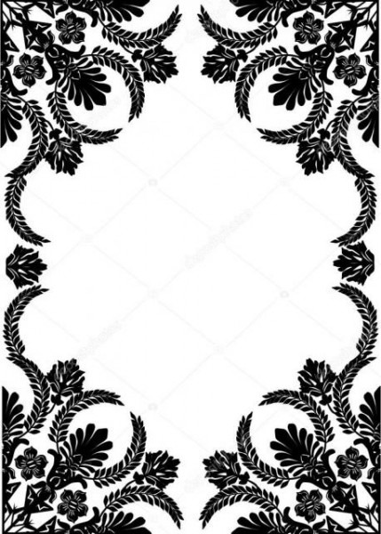 25 Convites Preto E Branco IncrÃveis â Modelos Para Todos Os Gostos! 25 Convites Preto E Branco IncrÃveis â Modelos Para Todos Os Gostos!