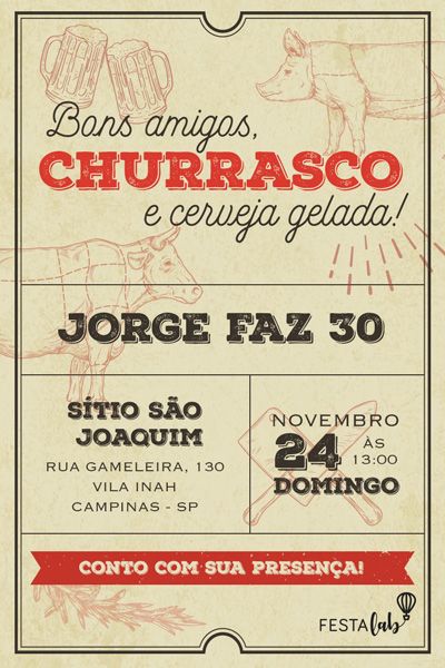 Pin Em Convite Virtual De Aniversário Pin Em Convite Virtual De Aniversário