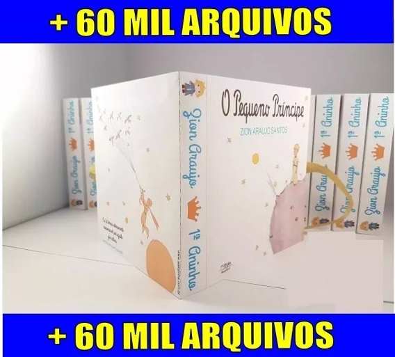 Convite Livro Do Pequeno PrÃncipe Convite Livro Do Pequeno PrÃncipe