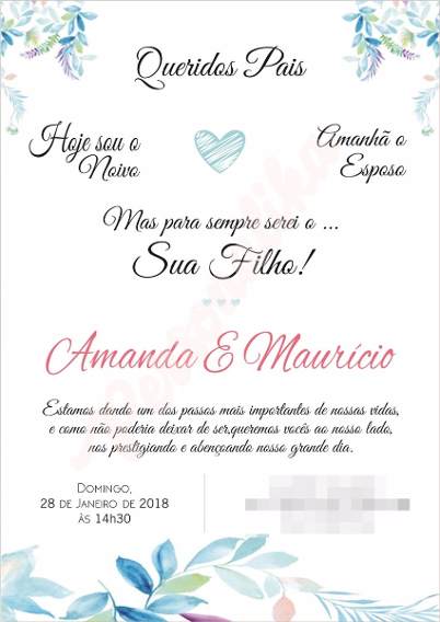 Convites De Casamento Novo Em Rio Claro No Mercado Livre Brasil Convites De Casamento Novo Em Rio Claro No Mercado Livre Brasil