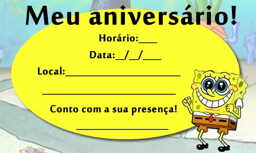 Decoração Festa Bob Esponja Aniversário Infantil Modelos De Bolos Decoração Festa Bob Esponja Aniversário Infantil Modelos De Bolos