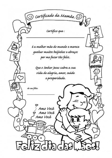 Milhares De Desenhos Para Colorir Dia Das Mães 03 Venha Conferir Milhares De Desenhos Para Colorir Dia Das Mães 03 Venha Conferir