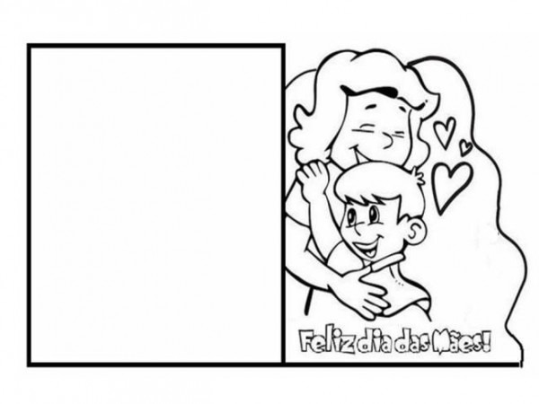 Dia Das Mães Para Colorir 35 Atividades De Educação Infantil Dia Das Mães Para Colorir 35 Atividades De Educação Infantil