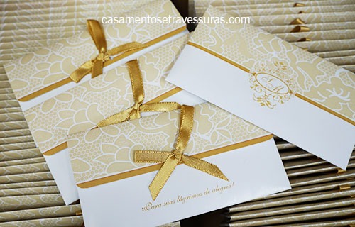 Casamento S&m â Tons De Dourado â Renda Com Monograma â Casamentos Casamento S&m â Tons De Dourado â Renda Com Monograma â Casamentos