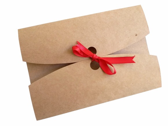 Envelope Para Convite De Casamento Kraft Envelope Para Convite De Casamento Kraft