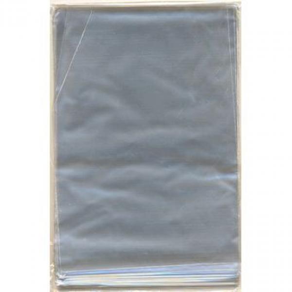 Envelopes Plástico Transparente Envelopes Plástico Transparente