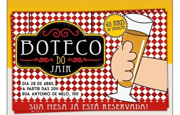 Festa De Boteco 130 Modelos E Ideias IncrÃveis Para Deixar A Festa De Boteco 130 Modelos E Ideias IncrÃveis Para Deixar A