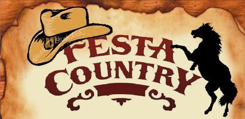 Sugestões Para Uma Boa Festa Country! Sugestões Para Uma Boa Festa Country!