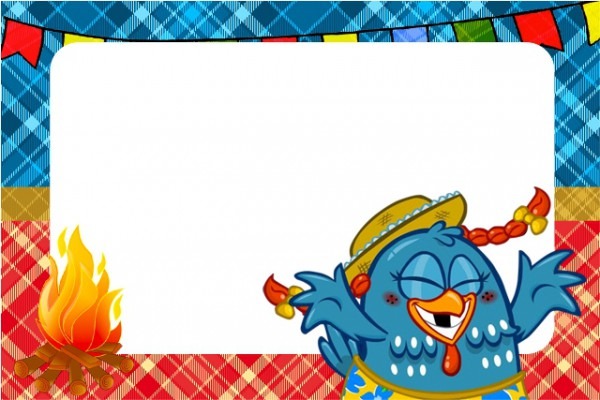 Kit Digital Completo Galinha Pintadinha Festa Junina! Kit Digital Completo Galinha Pintadinha Festa Junina!