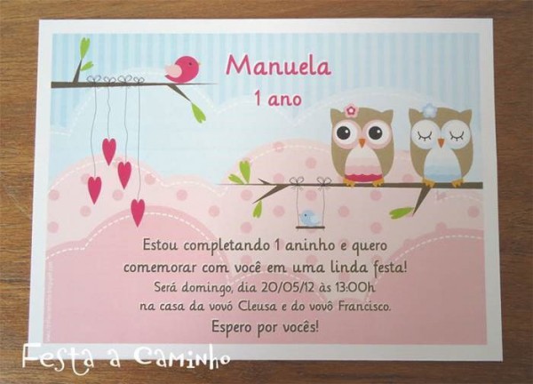 Frases Para Convite De Aniversario De 1 Ano 1 » Happy Birthday World Frases Para Convite De Aniversario De 1 Ano 1 » Happy Birthday World
