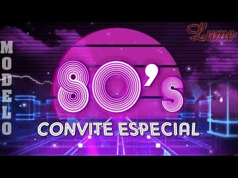 Convite Animado Virtual Convite Animado Virtual