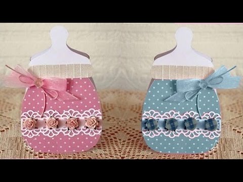 Como Fazer Lembrancinha De Cha De Bebe Como Fazer Lembrancinha De Cha De Bebe