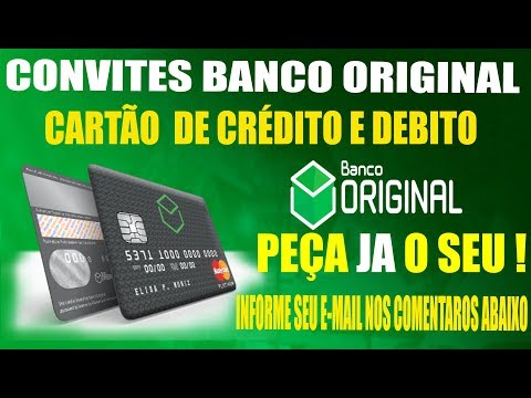 ð³banco Original Convite Cartao De CrÃdito Mastercard Com Limite ð³banco Original Convite Cartao De CrÃdito Mastercard Com Limite