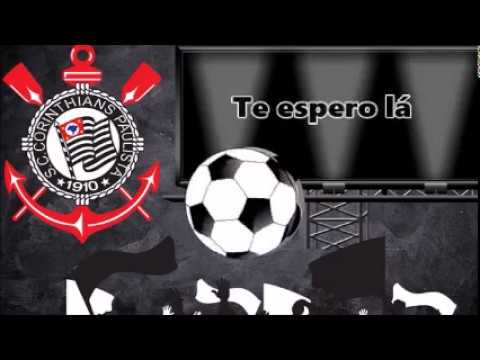 Corinthians Convite Animado Corinthians Convite Animado