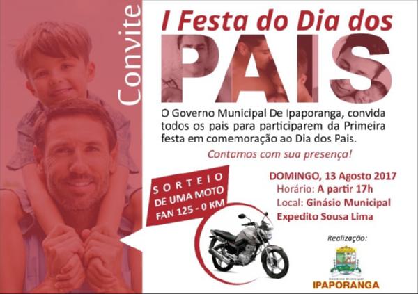 Festa Do Dia Dos Pais Festa Do Dia Dos Pais