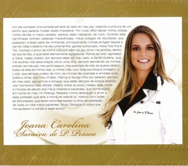 FamÃlia Figueiredo Na Formatura De Sua Filha Em Medicina ~ Fabio FamÃlia Figueiredo Na Formatura De Sua Filha Em Medicina ~ Fabio
