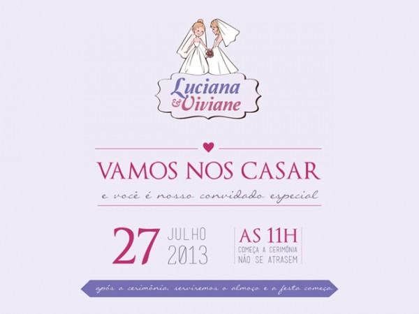 Website Para Casamento â Luciana E Viviane Website Para Casamento â Luciana E Viviane