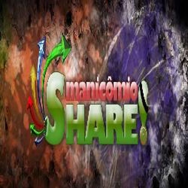 Convite Manicomio Share Convite Manicomio Share