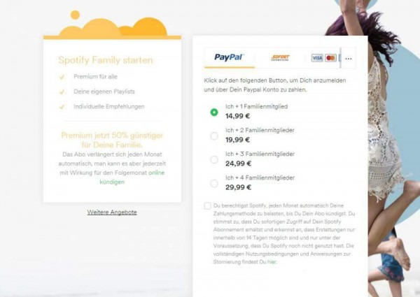 ⬠With Spotify Family Family & Friends Pay Only 50 ⬠With Spotify Family Family & Friends Pay Only 50