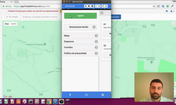 Meus Motoboys Não Aparecem No Mapa O Que Fazer Meus Motoboys Não Aparecem No Mapa O Que Fazer