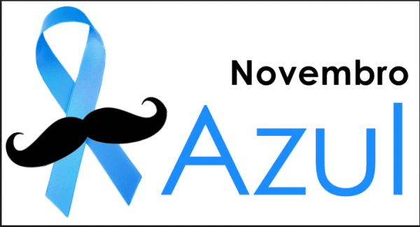 Convite às Atividades Do Novembro Azul Convite às Atividades Do Novembro Azul