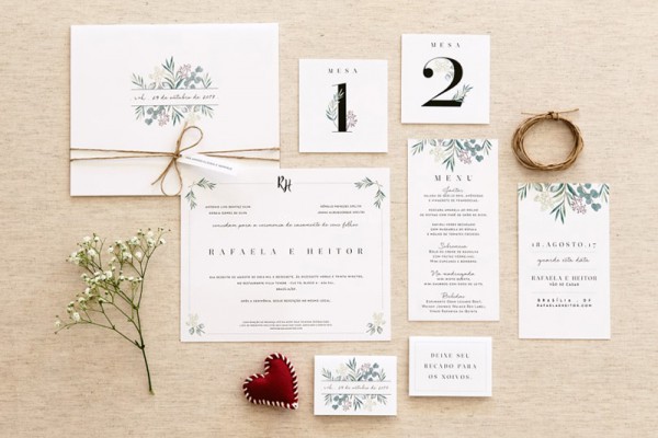 O Que Escrever No Convite De Casamento O Que Escrever No Convite De Casamento