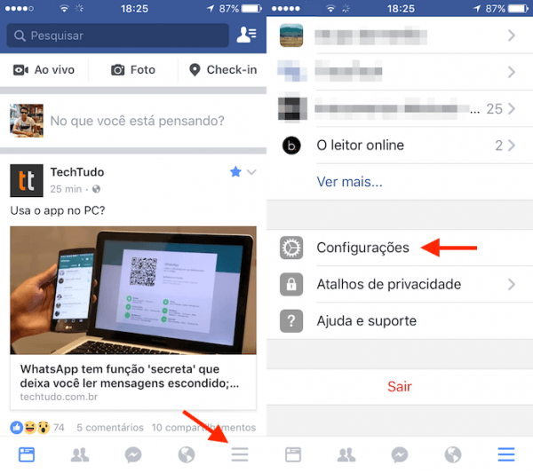 Como Bloquear Convites Para Jogos No Facebook Para Android E Como Bloquear Convites Para Jogos No Facebook Para Android E
