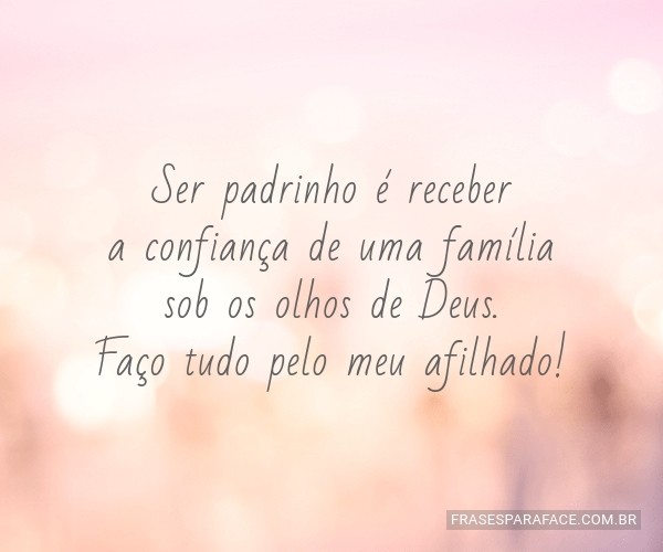 Mensagem De Agradecimento Pelo Convite De Ser Padrinhos De Batismo Mensagem De Agradecimento Pelo Convite De Ser Padrinhos De Batismo