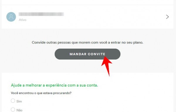 Spotify FamÃlia Como Convidar Pessoas Para O Plano Spotify FamÃlia Como Convidar Pessoas Para O Plano