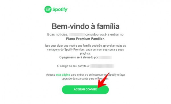 Spotify FamÃlia Como Convidar Pessoas Para O Plano Spotify FamÃlia Como Convidar Pessoas Para O Plano