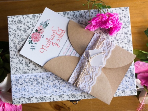 Os Convites De Casamento Os Convites De Casamento