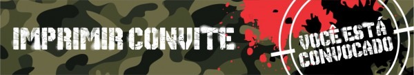 Imprimir Ou Fazer O Download Do Convite Para Aniversário Imprimir Ou Fazer O Download Do Convite Para Aniversário