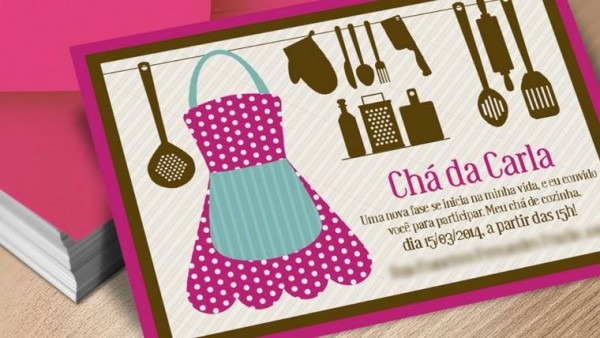 Convite De Chá De Panela 6 Modelos Irreverentes E Lindos Convite De Chá De Panela 6 Modelos Irreverentes E Lindos