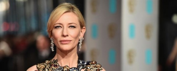 Cate Blanchett Diz Que Convite Para Participar De Thor Ragnarok Cate Blanchett Diz Que Convite Para Participar De Thor Ragnarok