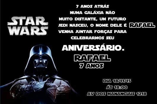 Resultado De Imagem Para Convites Star Wars Para Editar Resultado De Imagem Para Convites Star Wars Para Editar