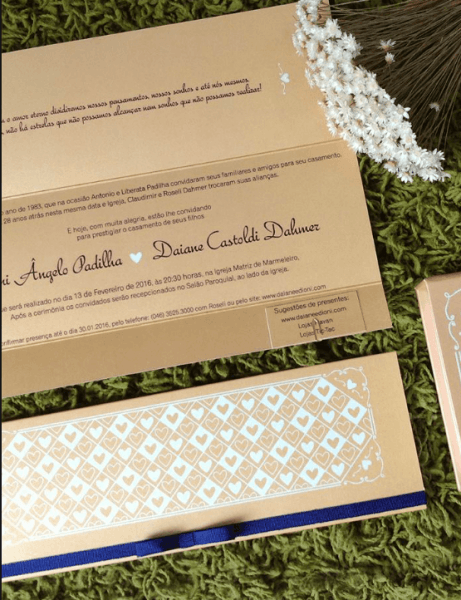 Flor De Papel Convites Especiais Flor De Papel Convites Especiais