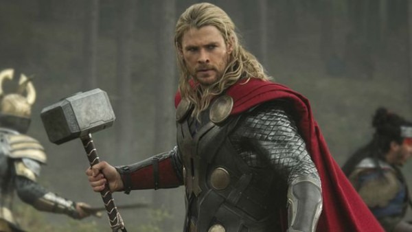 Thor O Mundo Sombrio NotÃcias Thor O Mundo Sombrio NotÃcias
