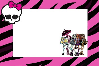 Monster High Monster High