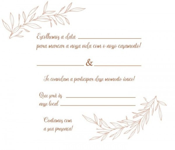 10 Convites De Casamento Rústico â Modelos De Convite 10 Convites De Casamento Rústico â Modelos De Convite