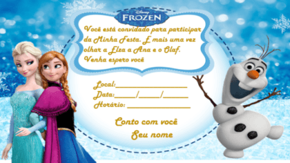 Adriana Ellen (adrianaellengt) No Convite De Festa Adriana Ellen (adrianaellengt) No Convite De Festa