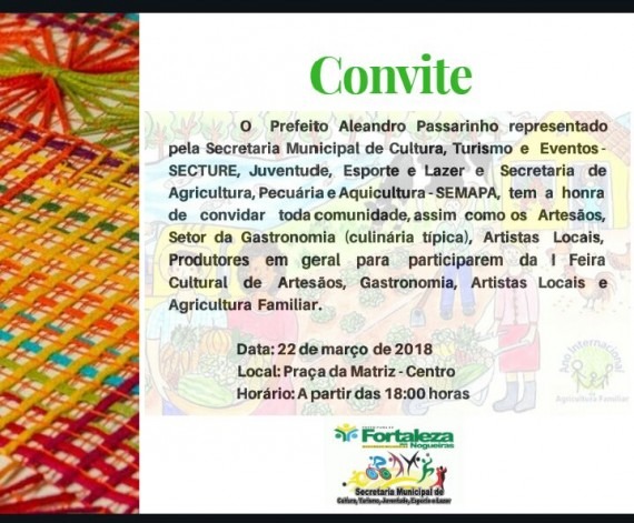 Prefeitura Municipal De Fortaleza Dos Nogueiras Prefeitura Municipal De Fortaleza Dos Nogueiras