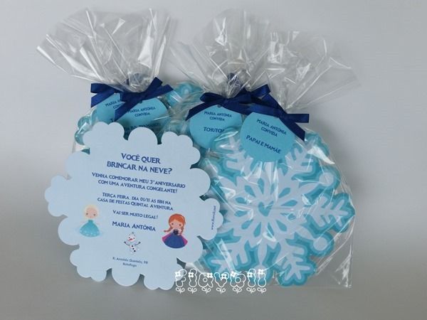 Convite Floco De Neve Frozen Flavoli Net Convite Floco De Neve Frozen Flavoli Net