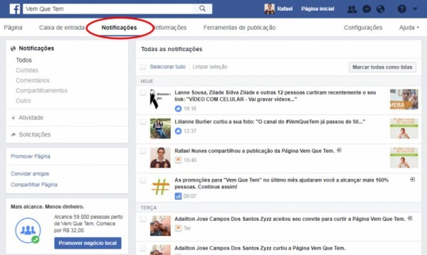 Como Duplicar As Curtidas Na Sua Página Do Facebook Como Duplicar As Curtidas Na Sua Página Do Facebook