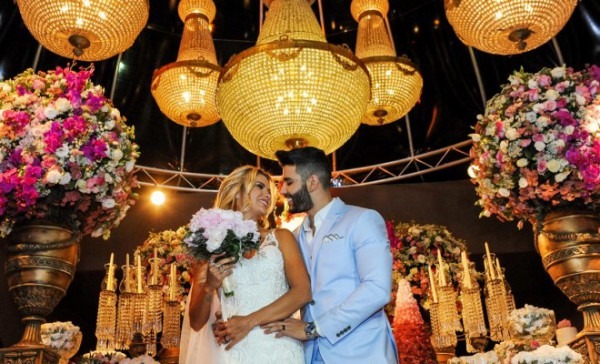 Casamento Gusttavo Lima E Andressa Suita Casamento Gusttavo Lima E Andressa Suita