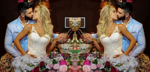 Casamento Gusttavo Lima E Andressa Suita Casamento Gusttavo Lima E Andressa Suita