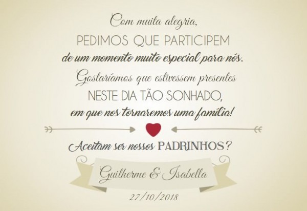 Resultado De Imagem Para Mensagem Para Caixa Convite Padrinho Resultado De Imagem Para Mensagem Para Caixa Convite Padrinho