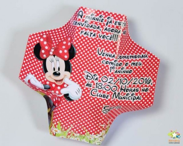 Convite Caixinha Da Minnie Vermelha Com Tag Orelhinha 40 Uni Convite Caixinha Da Minnie Vermelha Com Tag Orelhinha 40 Uni