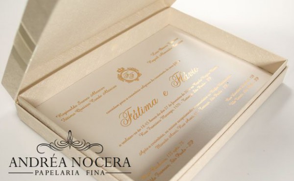 Convites De Casamento Sofisticados E Modernos Convites De Casamento Sofisticados E Modernos